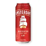 Amsterdam Navigator Bière 8,0% Extra Intense 50cl