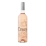Crazy Tropez 75 Clvin De Pays Du Var Igp, Rosé 75cl