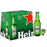Heineken Bière Blonde 12x25cl