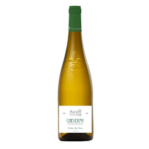 Cherverny Blanc 75cl