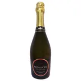 Club Des Sommeliers Prosecco - Spumante - Brut - Vin effervescent - 75cl