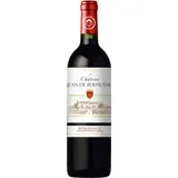 Château Jean De Bertrand Bordeaux Aop, Rouge 75cl