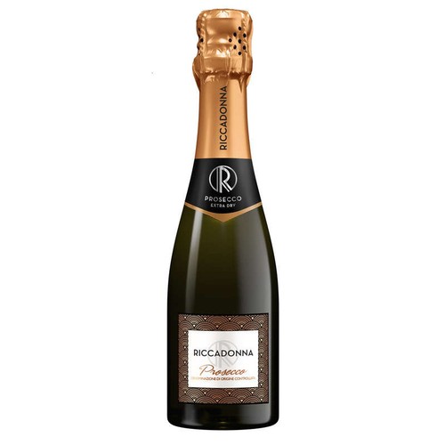 Riccadonna Prosecco Extra Dry 11°-37,5cl