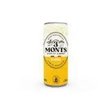 Trois Monts Bière Blonde 50cl