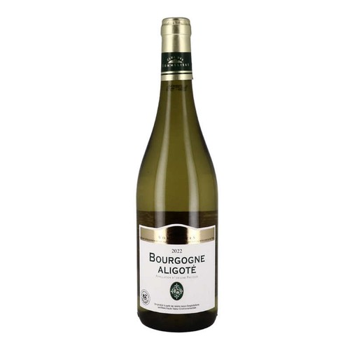 Club des Sommeliers Bourgogne Aligoté Blanc 75cl