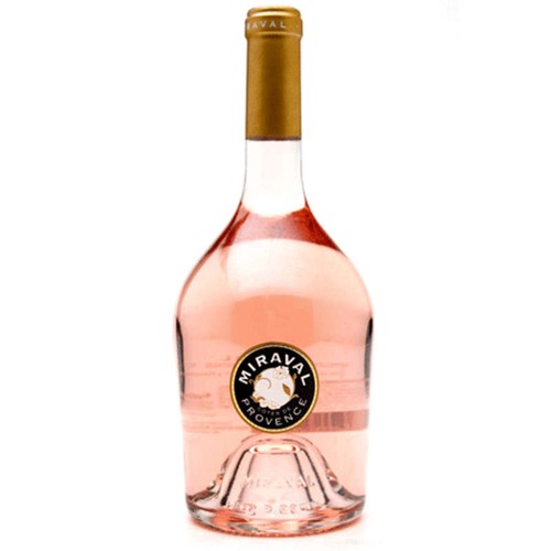 Miraval Côte de Provence Rosé 75cl
