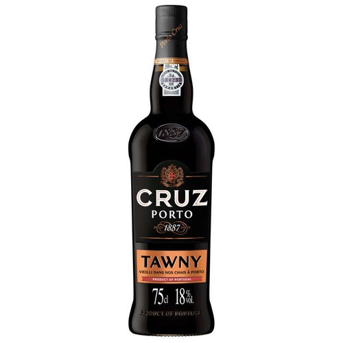 Porto Cruz Tawny Rouge 75cl