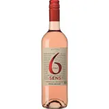 Gérard Bertrand 6ème sens rosé 75cl