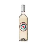 Pompon Rouge Vin De France Blanc 75cl