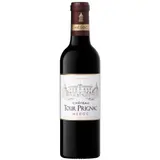 Château Tour Prignac, Aoc Médoc Bordeaux Vin Rouge 37.5cl