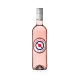 Pompon Rouge Vin De France Rosé 75cl