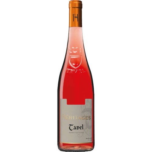 La Bargelière Tavel Aop, Rosé 75cl