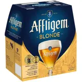 Affligem Bière Blonde d'Abbaye 6.7% 6x25cl