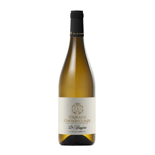 La Bruyere Aop Touraine Chenonceaux 75cl
