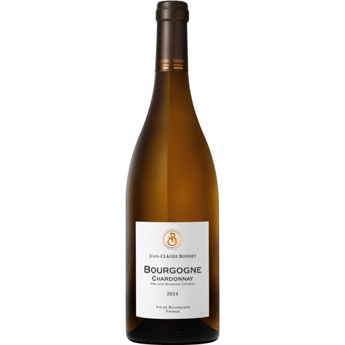 Jean-Claude Boisset Chardonnay Blanc 2024 75cl