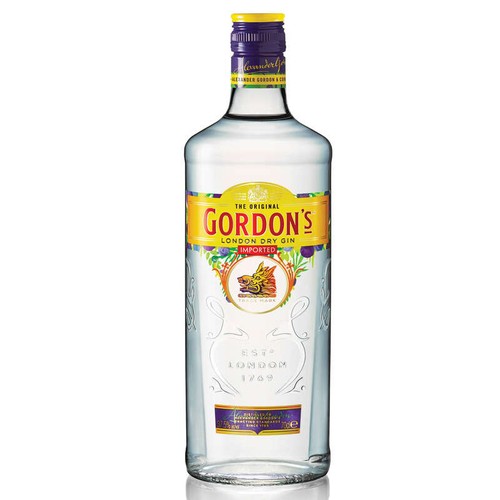 Gordon'S Gin London Dry 70cl
