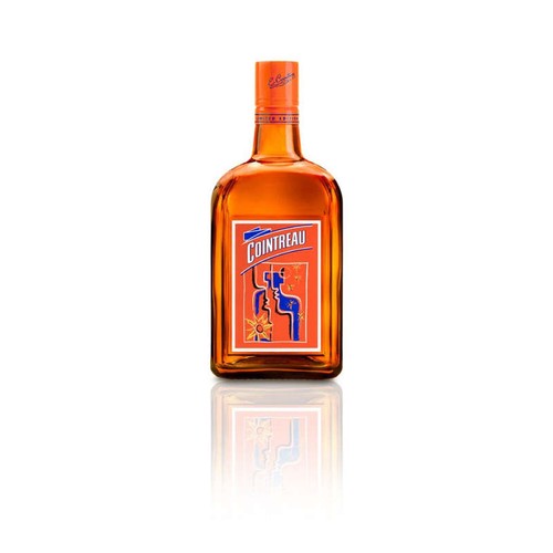 Cointreau Liqueur naturelle douce & amère d’écorce d’orange 70cl