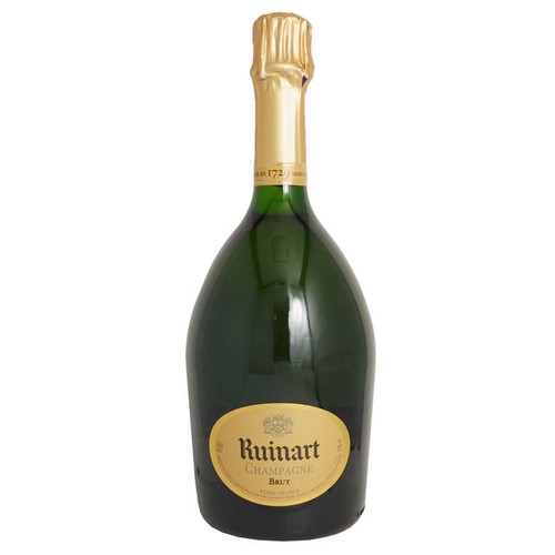 Ruinart Champagne Brut sans étui 75cl