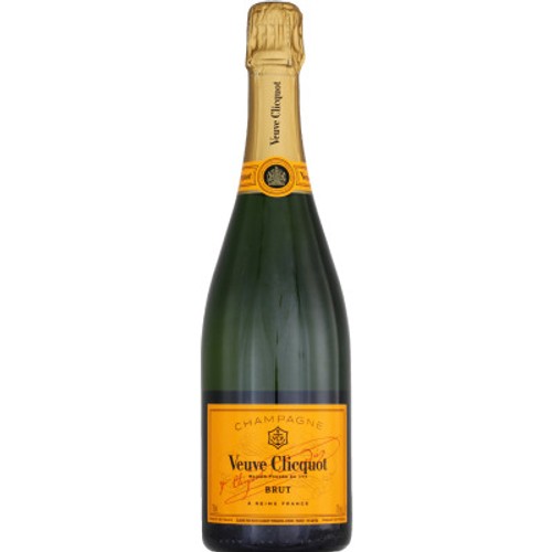 Veuve Clicquot Champagne brut  AOP 75cl