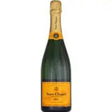 Veuve Clicquot Champagne brut  AOP 75cl