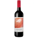 Nuance de rouge - Merlot Grenache - Vin Désalcoolisé BABV Sans Alcool Rouge 75CL