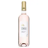 Domaine de l'Abbaye Saint Hilaire Rosé Coteaux Varois en Provence 75cl