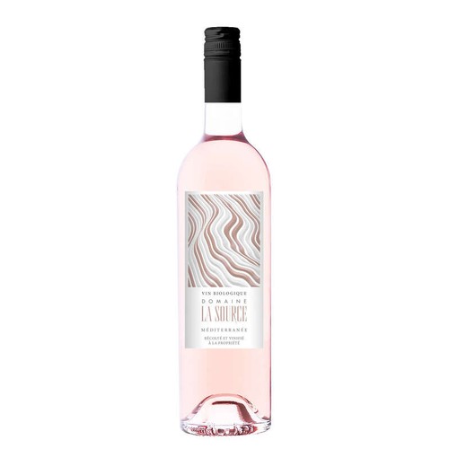 Monoprix Bio Domaine de la source 75cl