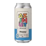 Azimut Hoppy Bière blonde IPA 44cl