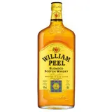 William Peel Blended Scotch Whisky 1L