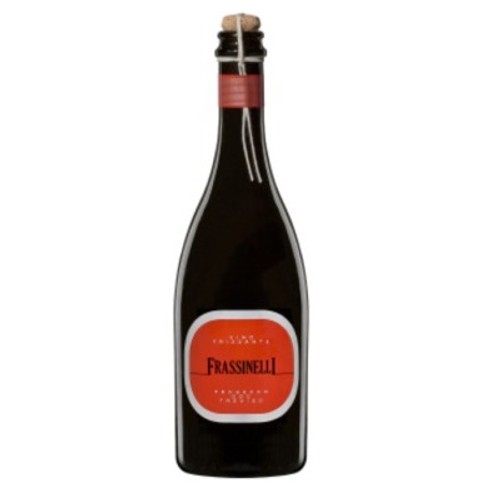 Frassinelli Prosecco Treviso Italie Doc 75cl