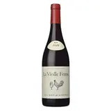 La Vieille Ferme Vin Rouge 75cl