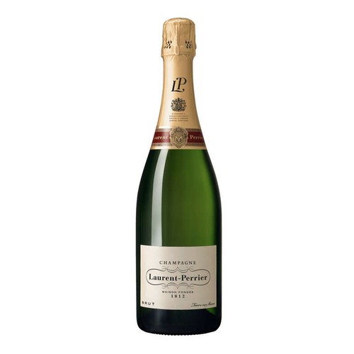 Laurent-Perrier Champagne Brut 12° vol. 75cl