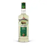Zubrowka Vodka Bison Grass 37,5% 70cl
