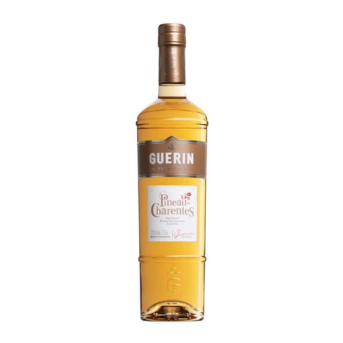 Guerin Pineau Charentes Tradition Blanc 75cl