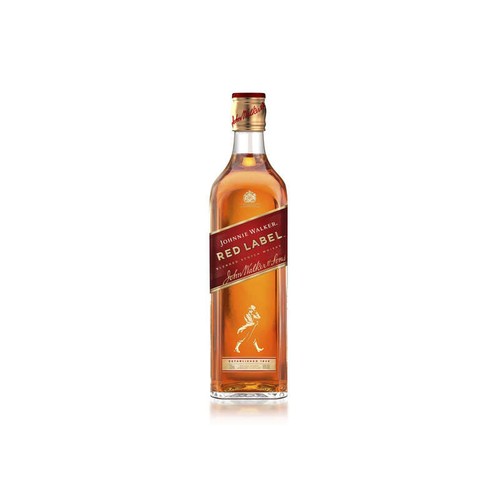 Johnnie Walker Whisky Ecosse Blended 70cl