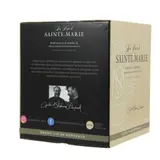 Les Hautes De Sainte Marie Fontaine De Vin Rouge 3L