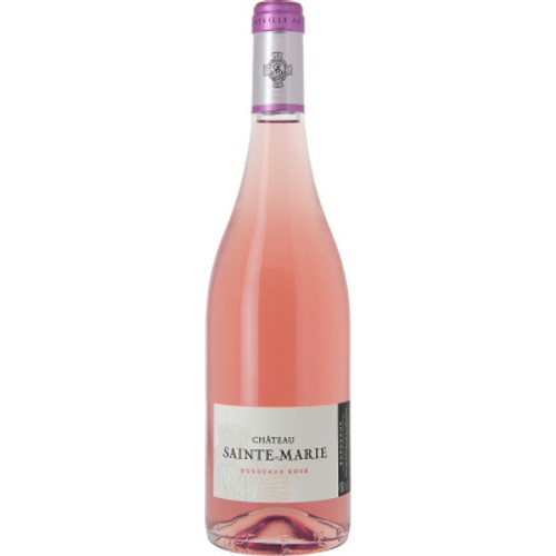 Château Sainte Marie Rose 75cl
