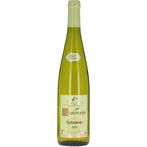 Ruhlmann AOP Alsace Sylvaner, Cellier des Maymatten 75cl