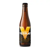 Vezelay Bière Blonde Bio 33cl