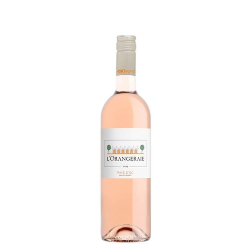 L'Orangeraie Igp Oc 75cl