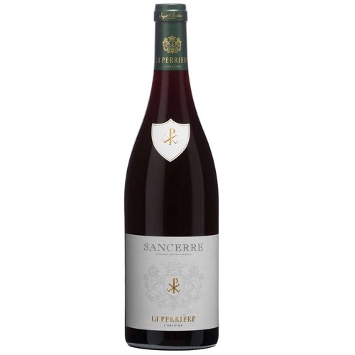 La Perrière 75Cl Sancerre Perriere Origine Rge 75cl
