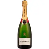 Bollinger Champagne Brut Aop 75cl