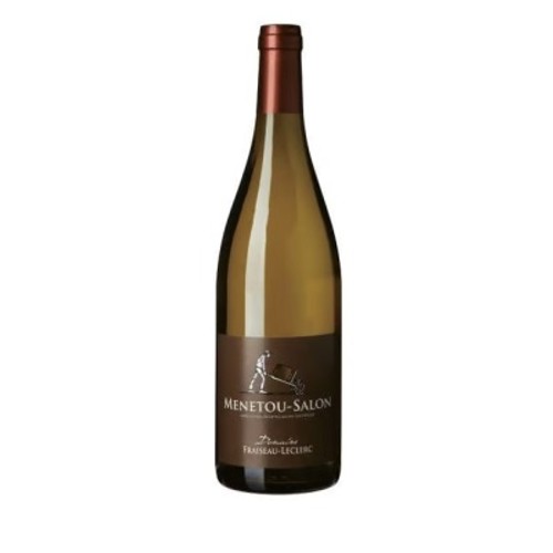 Domaine Fraissou-Leclerc Menetou-Salon Vin Blanc 2024 AOP 75cl