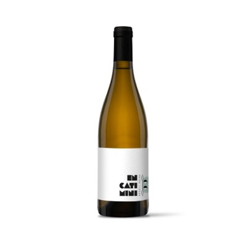 En Catimini IGP Pays d'Oc I.G.P. Blanc Bio 75CL