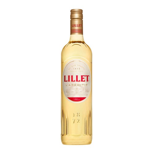 Lillet Apéritif à Base De Vin Blanc 75cl