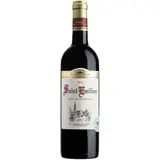 Club Des Sommeliers Saint-Emilion - Bordeaux - Vin rouge - 75cl
