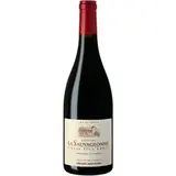 Château La Sauvageonne Cuvée Pica Broca Languedoc Terrasses du Larzac A.O.P. Rouge 2023 Biodynamie 75CL