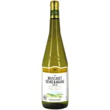 Club des Sommeliers Muscadet Sèvre & Maine sur Lie Blanc 75cl