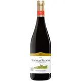 Club Des Sommeliers Beaujolais Villages - Vin rouge - 75cl