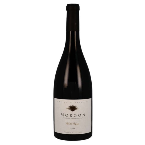 Domaine J. Dupagneux Morgon Côte Du Py AOP Rouge 75cl